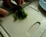 【涼拌菜】和風涼拌菠菜的食譜步驟2照片