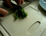 【涼拌菜】和風涼拌菠菜的食譜步驟2照片