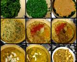 Methi paneer makhani recipe step 3 photo