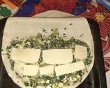 Foto del paso 3 de la receta: Pascualina de espinaca