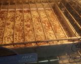 Foto langkah ke 4 dari resep Brownies super ekonomis.