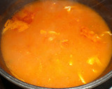 Foto del paso 8 de la receta: Sopa azteca