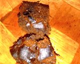 Foto del paso 4 de la receta: Brownie fácil