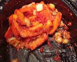 Braised Chicken w/ Peppers recipe step 5 photo