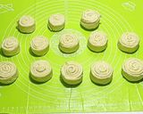 Foto langkah ke 14 dari resep Cromboloni (Croissant Bomboloni).