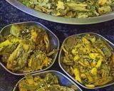 अरबी के पत्ते के पतोड़े (Arbi ke patte ke patode recipe in hindi) रेसिपी चरण 7 फोटो