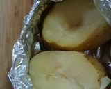 Foto del paso 5 de la receta: Papa horneada Litza.