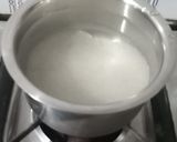 A picture of step 2 of Sweet Vermicelli (Vermicelli Jarda).