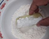 Foto langkah ke 3 dari resep Kroket kentang.