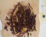 Foto langkah ke 10 dari resep Bolen Pisang No Corsvet #BeraniBaking.