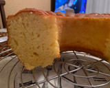 Foto del paso 6 de la receta: Bizcocho de limón xxl