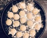 Foto del paso 7 de la receta: Sorrentinos de Pollo y Panceta