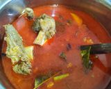 Foto langkah ke 3 dari resep 632. Soto Tangkar Iga Sapi.