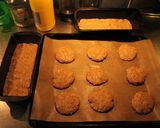 Foto del paso 3 de la receta Pan tricotta