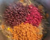 A picture of step 4 of Chili.