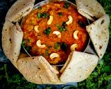 કાજુ કરી(Kaju Curry Recipe in Gujarati) રેસીપી સ્ટેપ6ફોટો