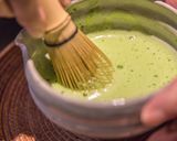 Foto del paso 3 de la receta: Helado té matcha