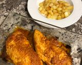 Foto del paso 6 de la receta: Pechugas de Pavo al Horno
