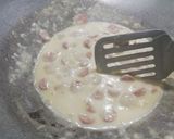 Foto langkah ke 2 dari resep Spageti Carbonara.
