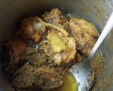 Foto langkah ke 3 dari resep Ayam goreng lengkuas no ribet.