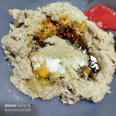 Langkah 3