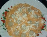 Foto langkah ke 4 dari resep Mentai Rice ala Yackikuka.