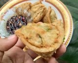Foto langkah ke 6 dari resep Tahu Walik Aci.