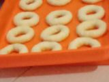 Donat kentang