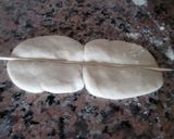 Foto del paso 4 de la receta: Marraqueta chilena con carne desmechada