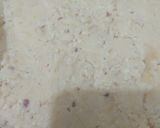 A picture of step 5 of Healthy Homemade Kalakand.
