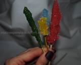 Home made rock candy recipe step 18 photo