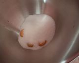 Epres piskóta recept fázis 1 fotója