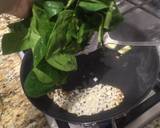 Quick lunch box recipe step 1 photo
