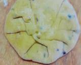 Mangroli Khakhra recipe step 3 photo
