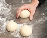 Challah recept fázis 3 fotója