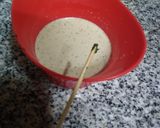 Foto del paso 5 de la receta: Cupcakes de yerba mate.👩🏼‍🍳😃🤩