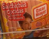 Foto del paso 1 de la receta: 🥖Salchichas fritas con Salsa🍯