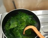 Foto langkah ke 3 dari resep Sayur Katuk Simpel Enak.