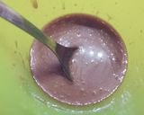 Mézes diótorta (2013-as országtorta) recept fázis 17 fotója