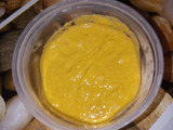 Salsa de tomakate "medicinal"