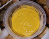 Foto del paso 3 de la receta: Salsa de tomakate "medicinal"