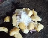 Foto langkah ke 3 dari resep Kwetiau aceh ala rumahan.