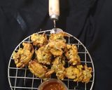 તલ ની ખાટી-મીઠી ચટણી રેસીપી સ્ટેપ3ફોટો