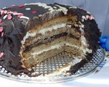 Foto del paso 6 de la receta: Bizcocho de café