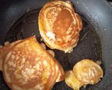 Foto del paso 3 de la receta: Pancakes de avena