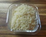 Une image de l'étape 10 de Couscous Royal.