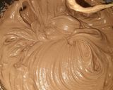 Une image de l'étape 5 de Cupcakes au chocolat - nutella.