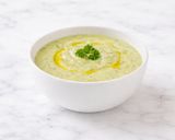 Foto del paso 5 de la receta: Crema de calabacín (MC)