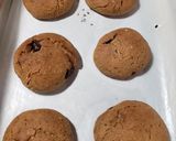 Foto del paso 6 de la receta: Galletas de Chocolate