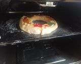 Foto del paso 9 de la receta: Roscón de reyes tradicional